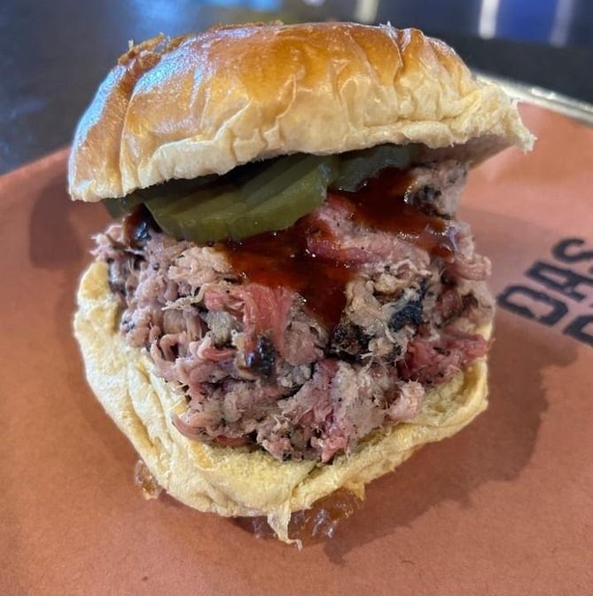 DAS BBQ West Midtown by null