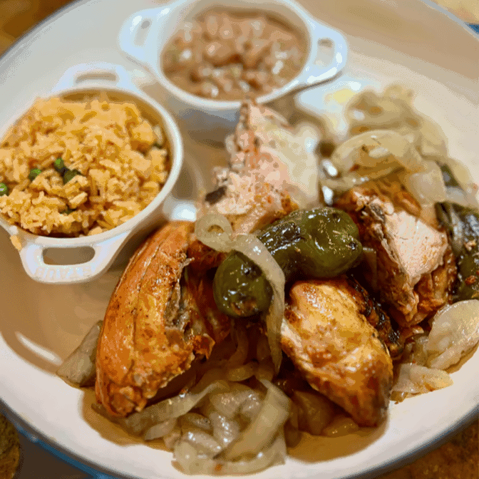 Fresa's - 9th & Lamar by null