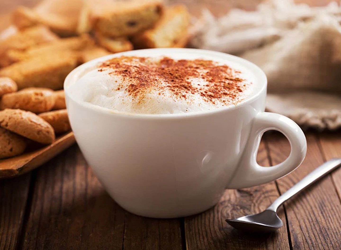 The Village Bakery & Café by null