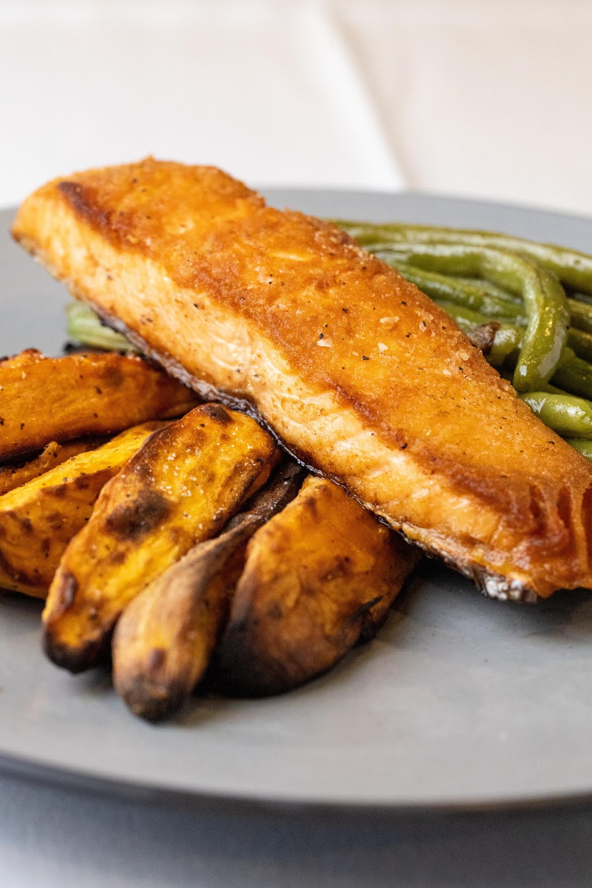 The North End Grill by null
