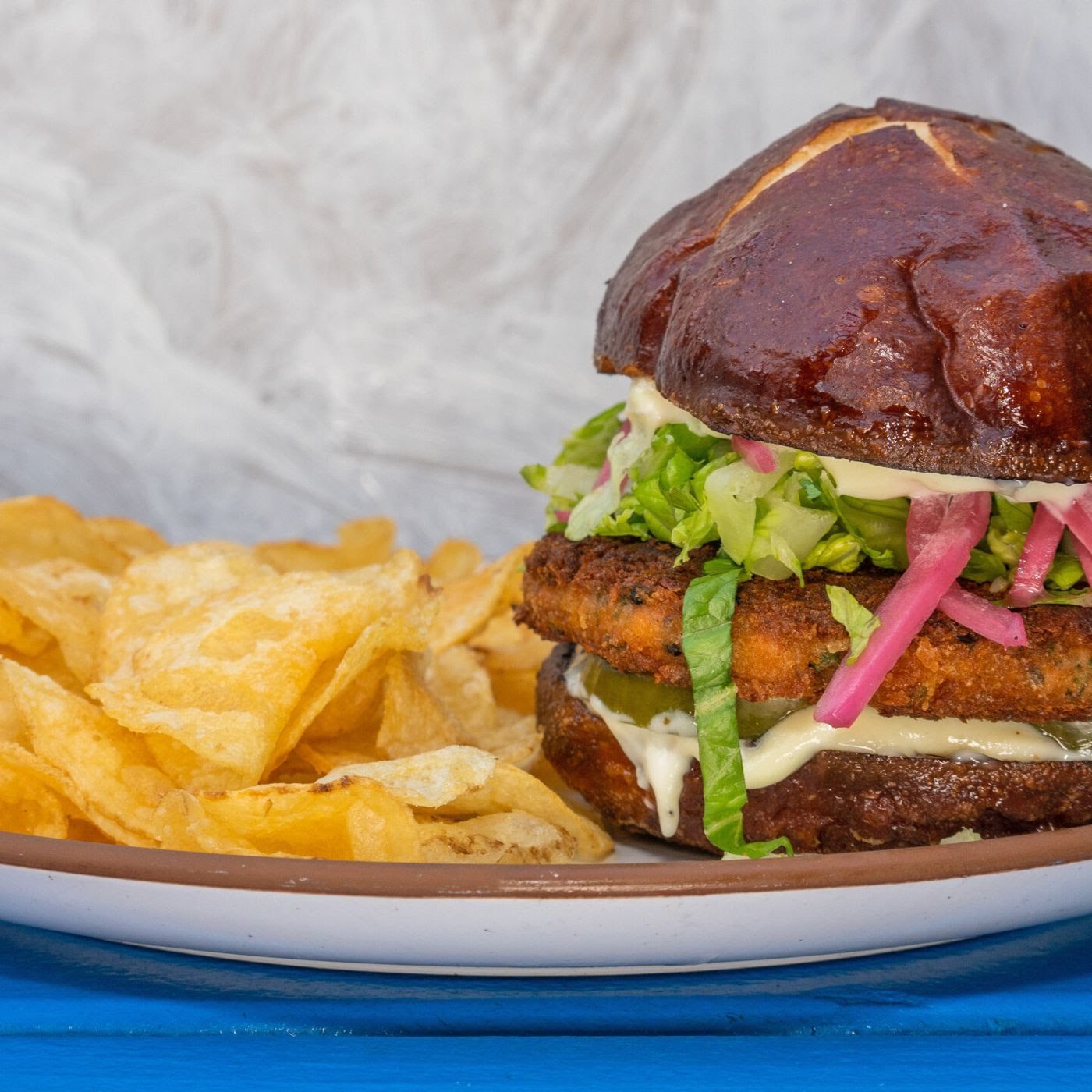 Flying Fish Company LLC by null