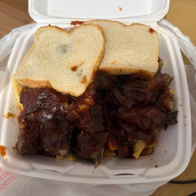 Buffalo Joe’s by null