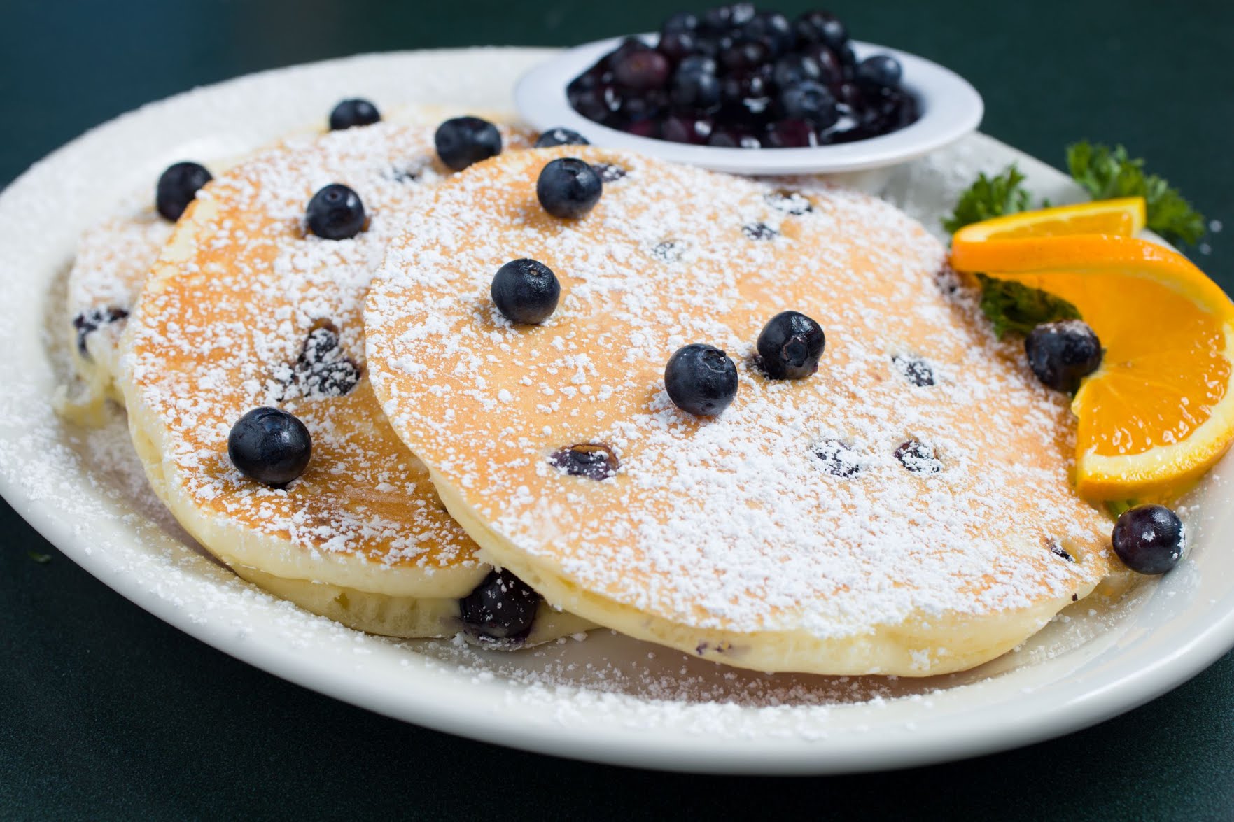 Flappy Jack's Pancake House by null