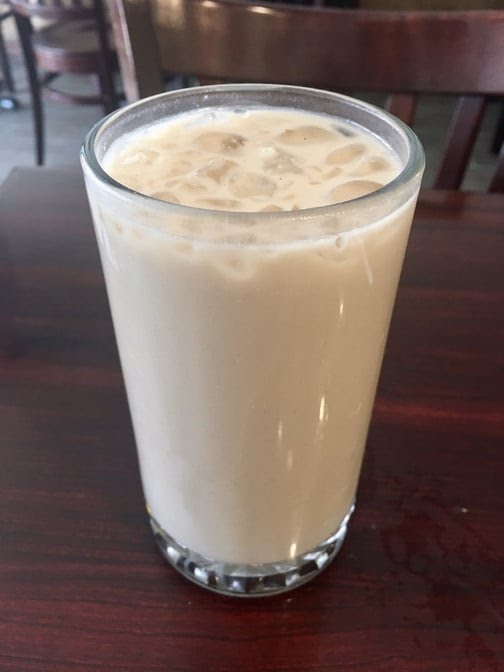 Ricas Pupusas & Mas by null