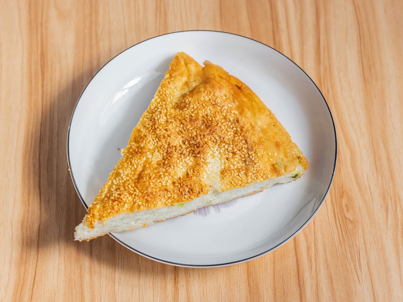 Kai Feng Fu Dumpling House by null