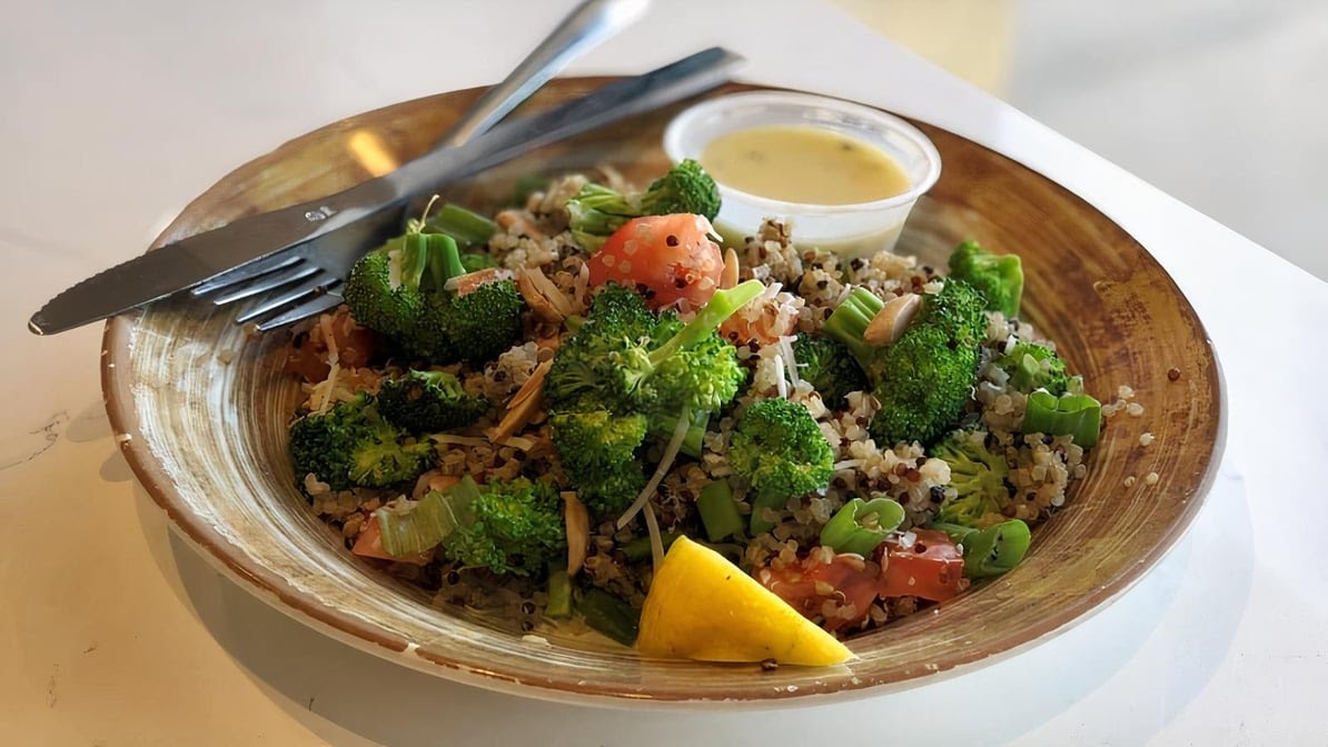 Offerdahl's Off-The-Grill (FTL-Cypress Creek) by null