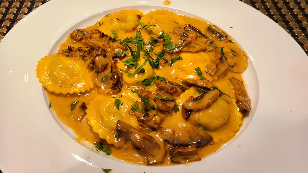 Cucina Palm Beach Gardens by null