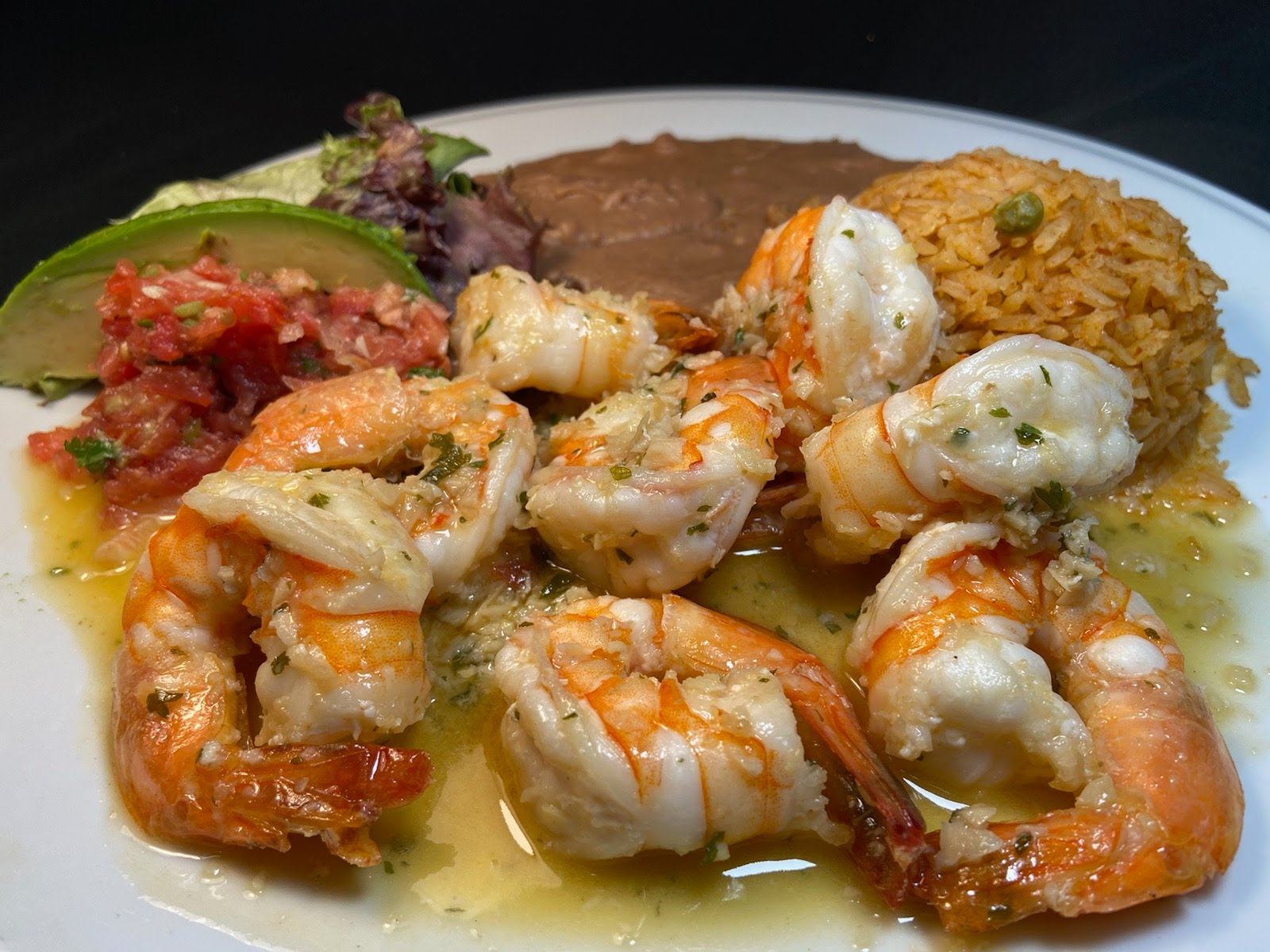 Adelita's Taquería, Restaurant & Bar by null