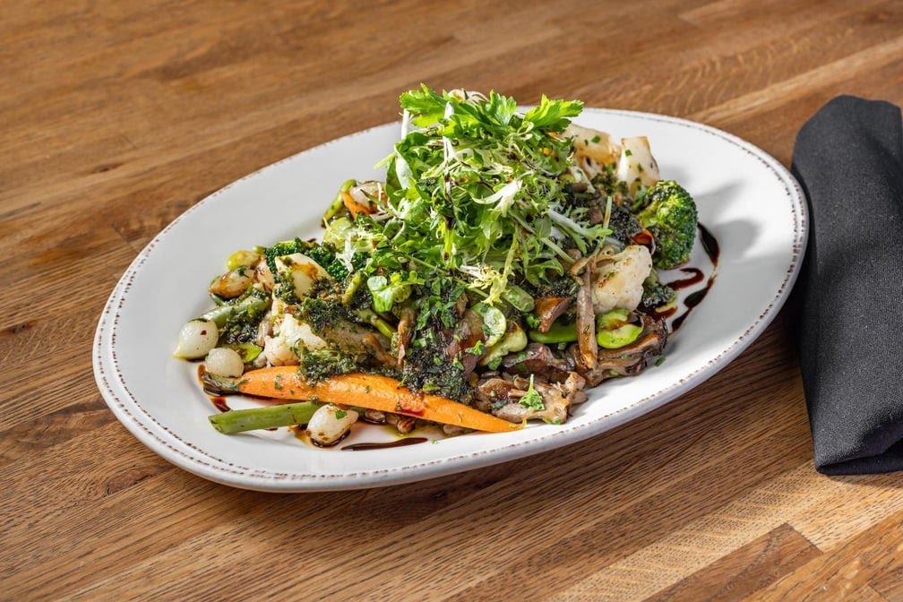 Bloom Restaurant + Bar by null