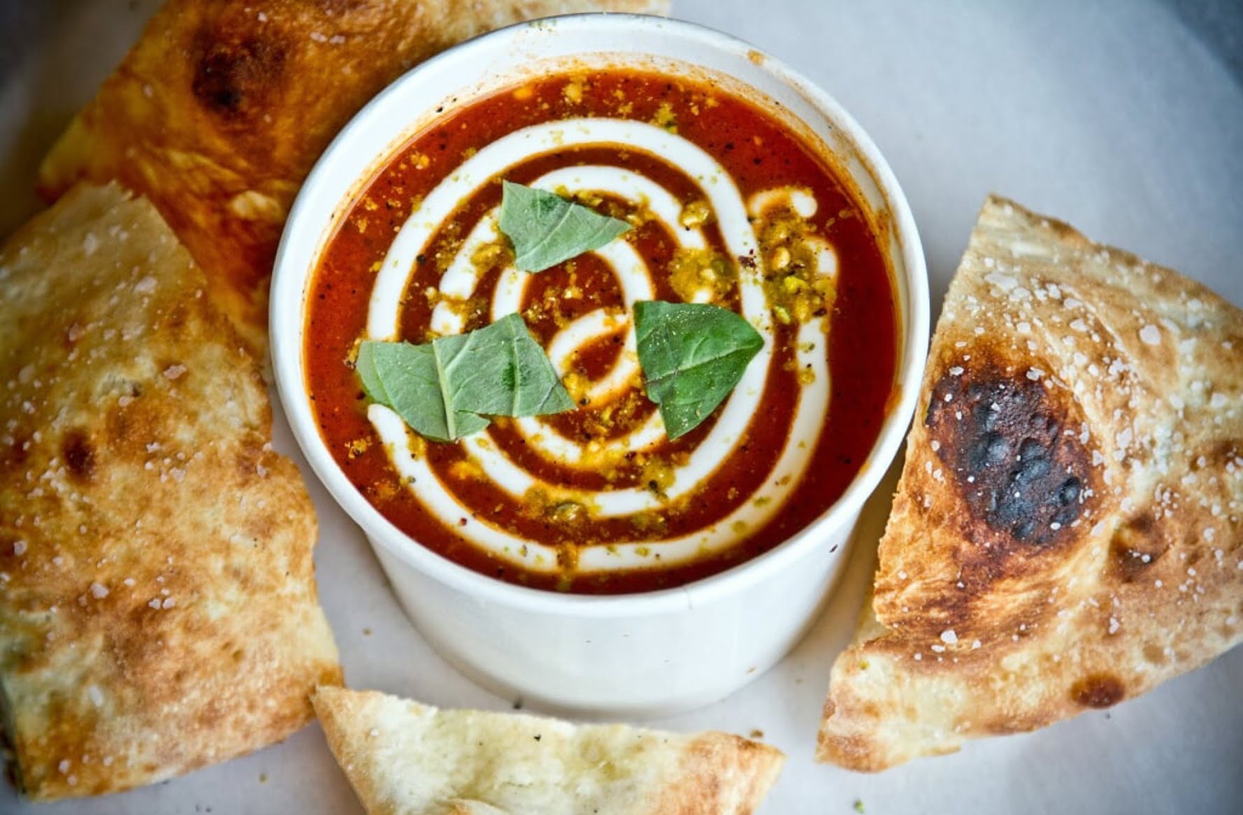 Pizzeria Limone by null