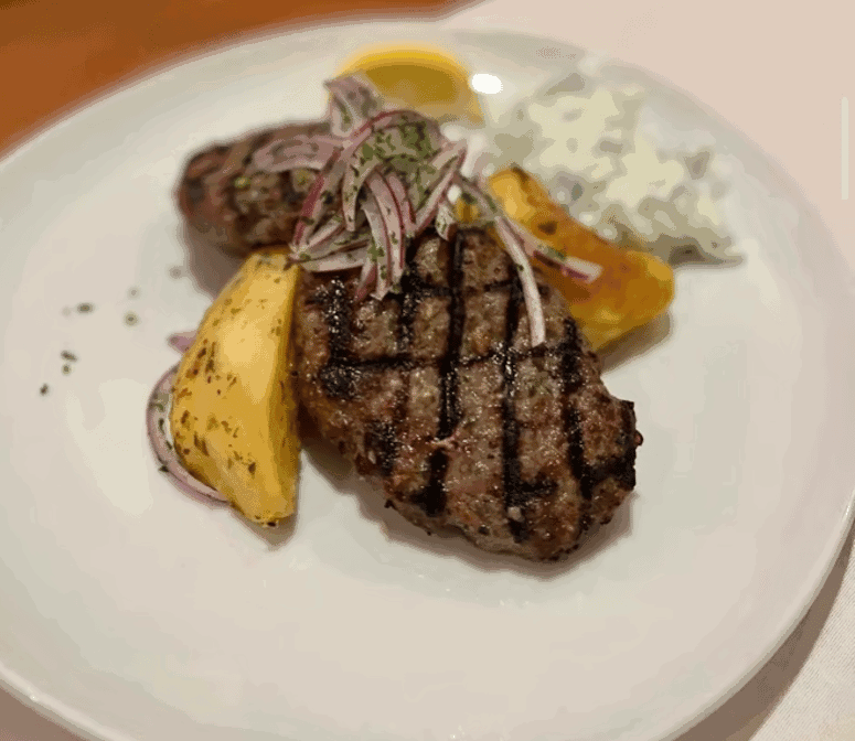 Avlos Greek Cuisine by null