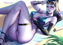 😭 overwatch widowmaker porn at its best widowmaker standing cowgirl jpg x Widowmaker overwatch