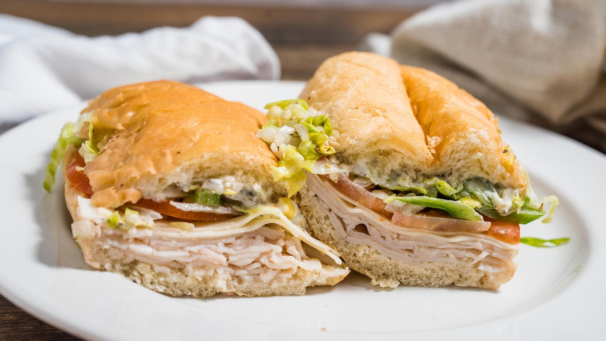 Sensational Subs by null