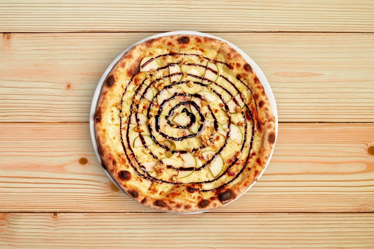 La Giovane - Pizza&Pasta by null
