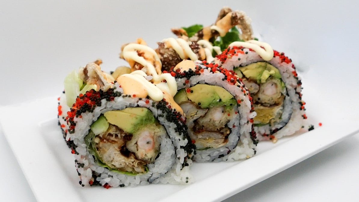 Yosaku Japanese Restaurant by null
