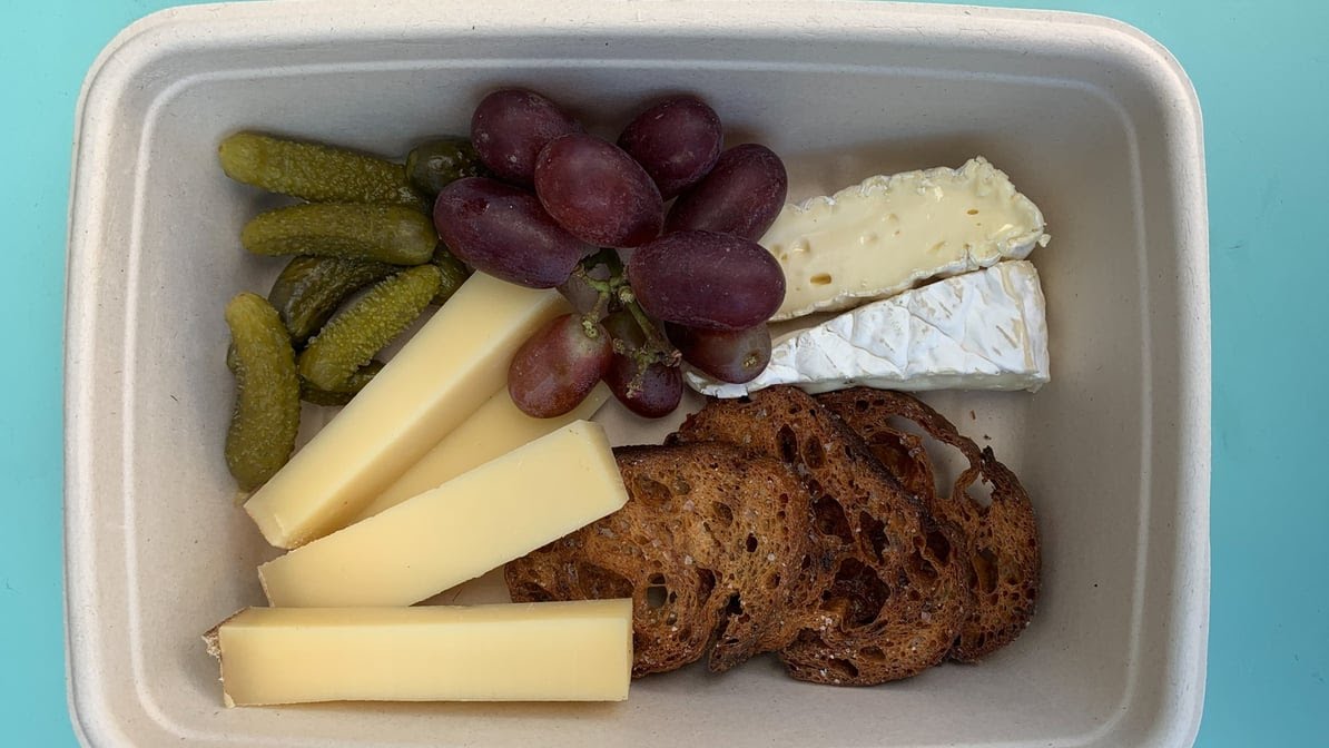 Formaggio Kitchen Kendall by null