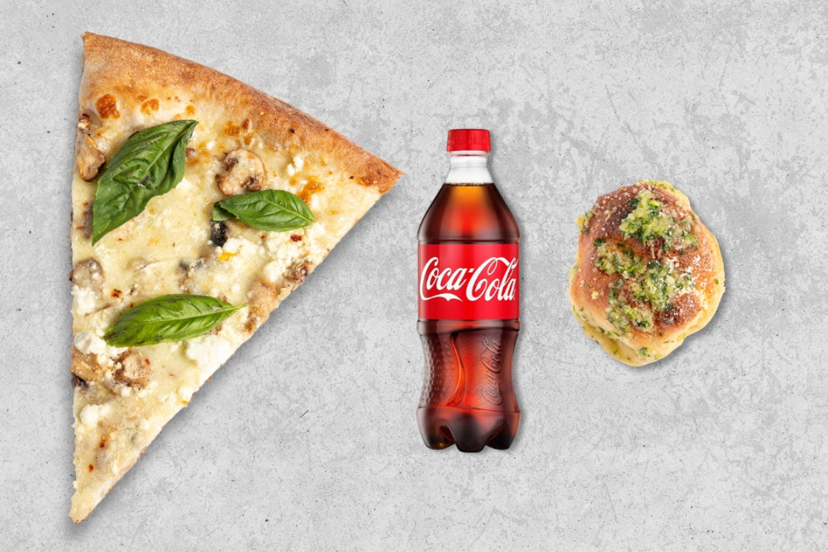 Wiseguy Pizza by null