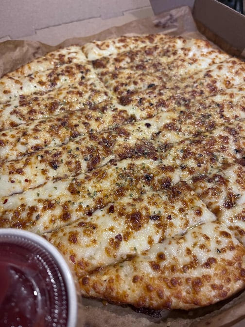 Mr. Gatti's Pizza by null