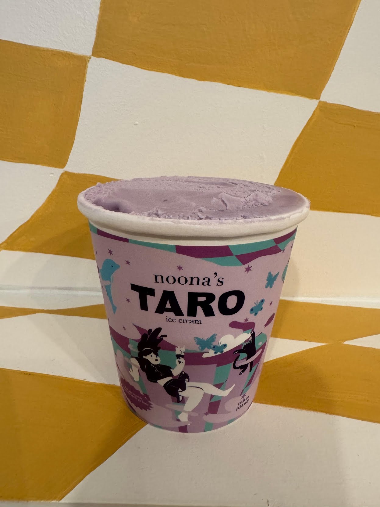 Noona's Ice Cream by null