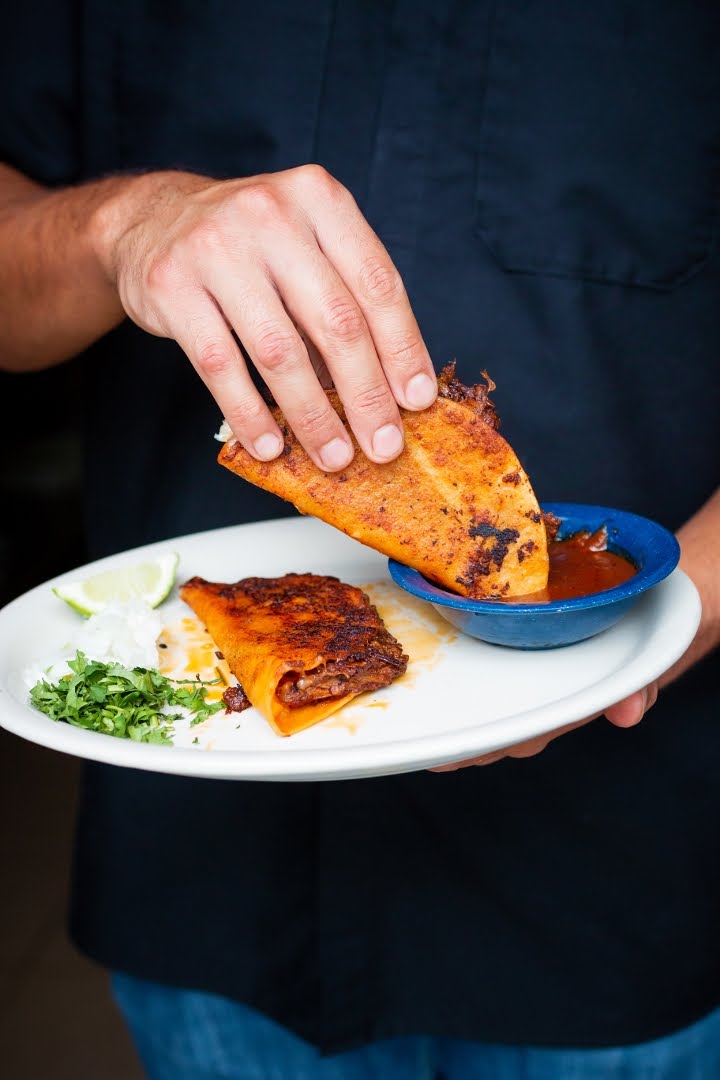 Rogelio's Restaurant by null