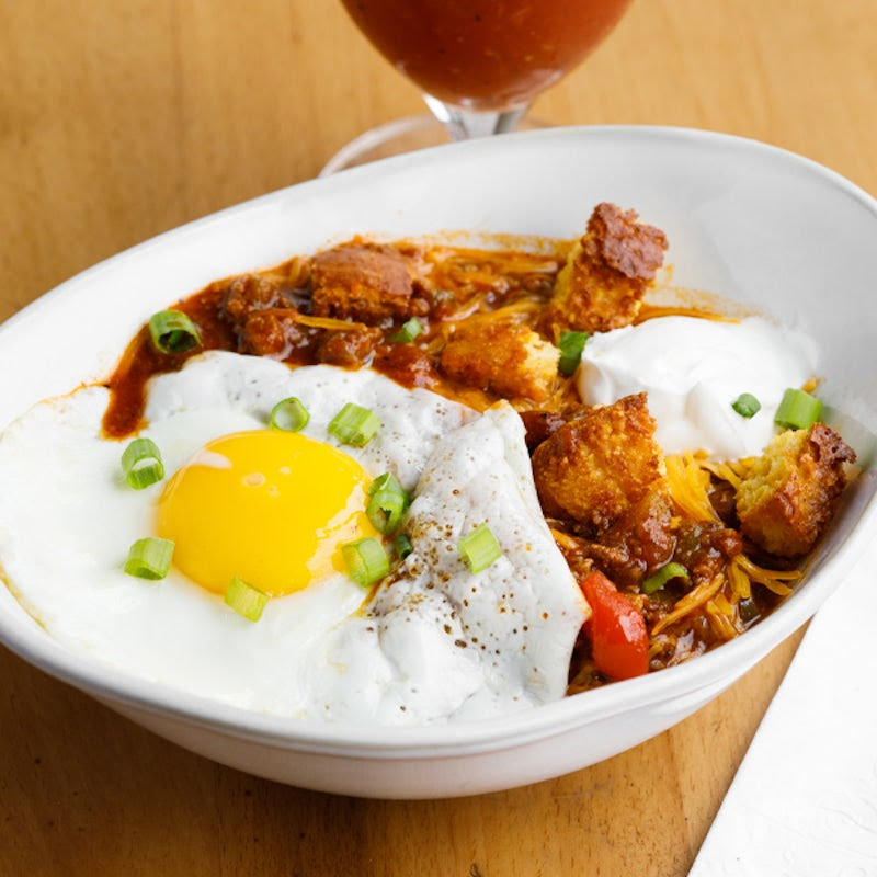 HomeGrown Springdale by null