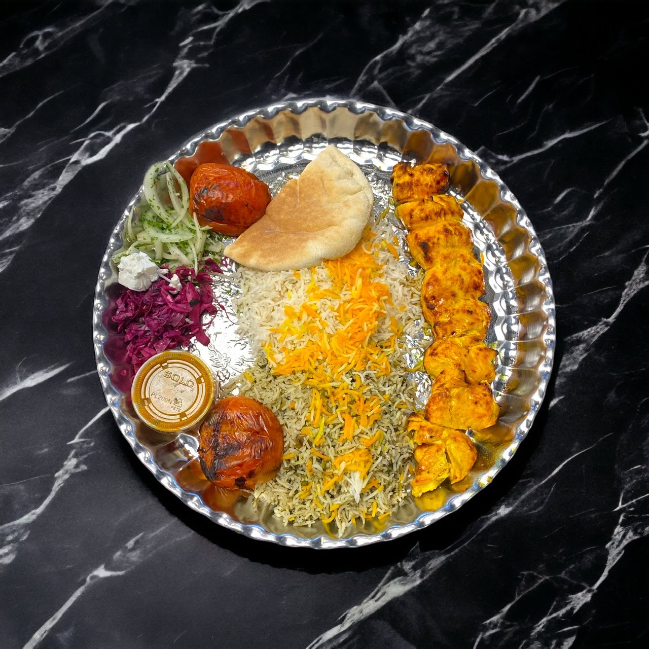 Noon O Kabab of Highwood by null