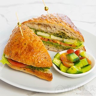 Utopia European Caffe by null