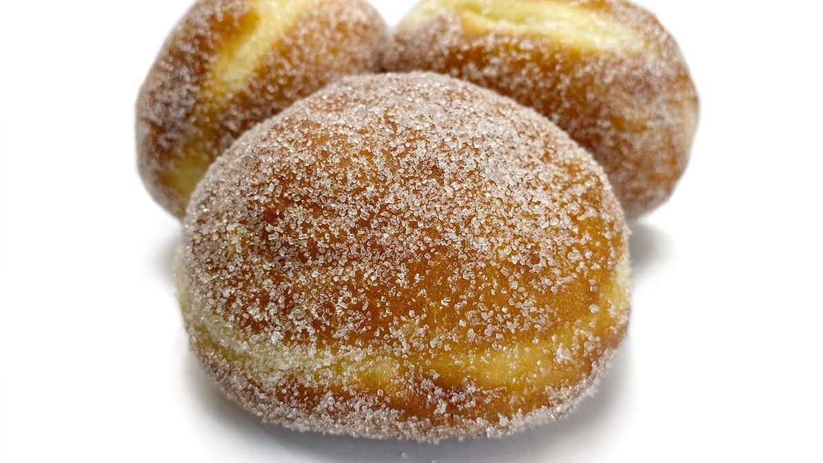 Ocean Malasada Company by null