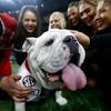 Streaming Options for Georgia vs Florida