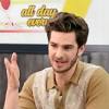 Andrew Garfield, Amelia Dimoldenberg Do Chicken Shop Date