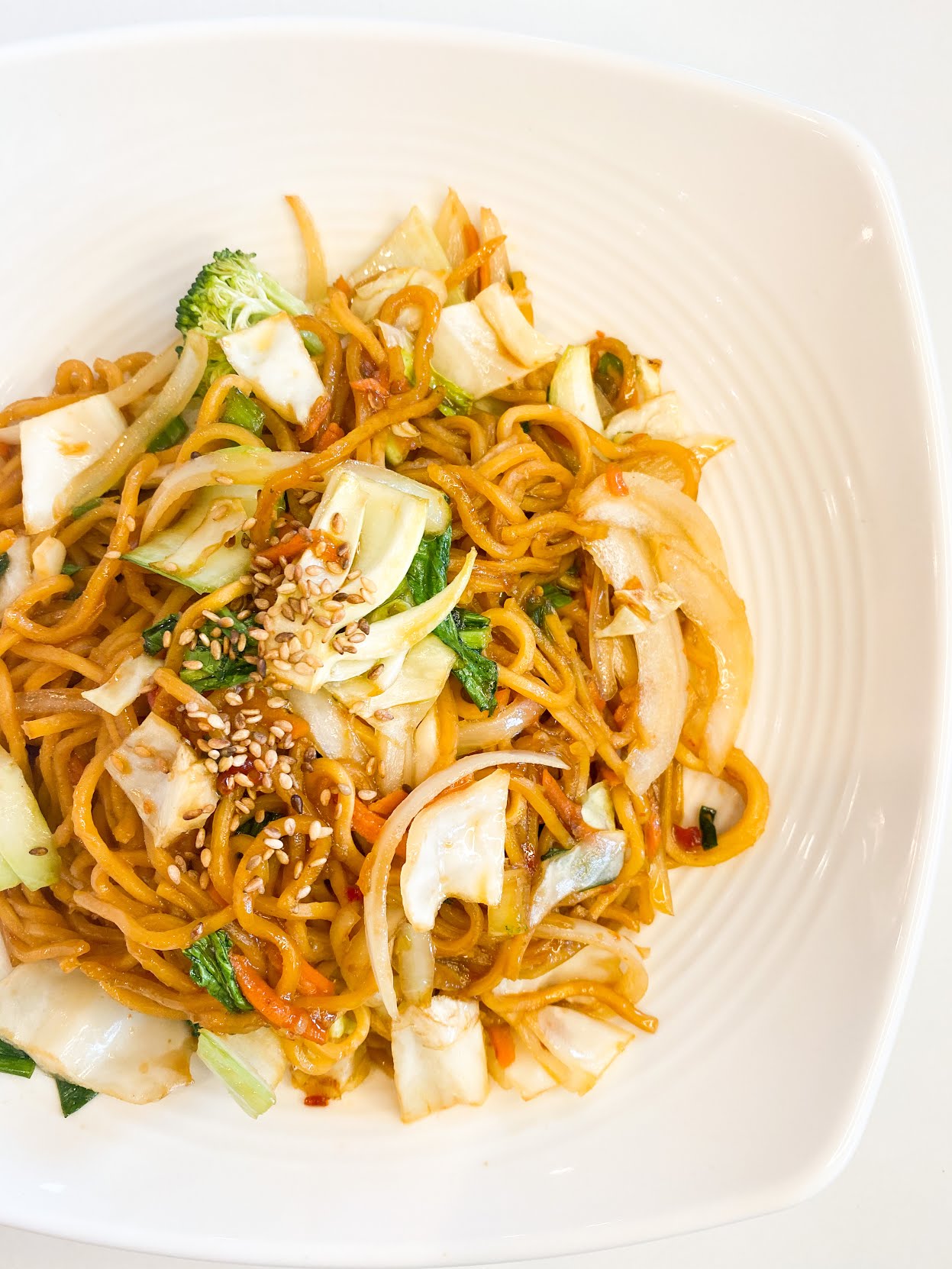 The Rice Bar by null