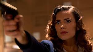 Hayley atwell feared being blacklisted jpg x Hayley atwell