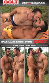 Titanmen one thing leads to another tate ryder brad kalvo jpg x Gay brad kalvo hairy