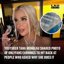 Tana mongeau thinks living in regret jpg x Tana mongeau