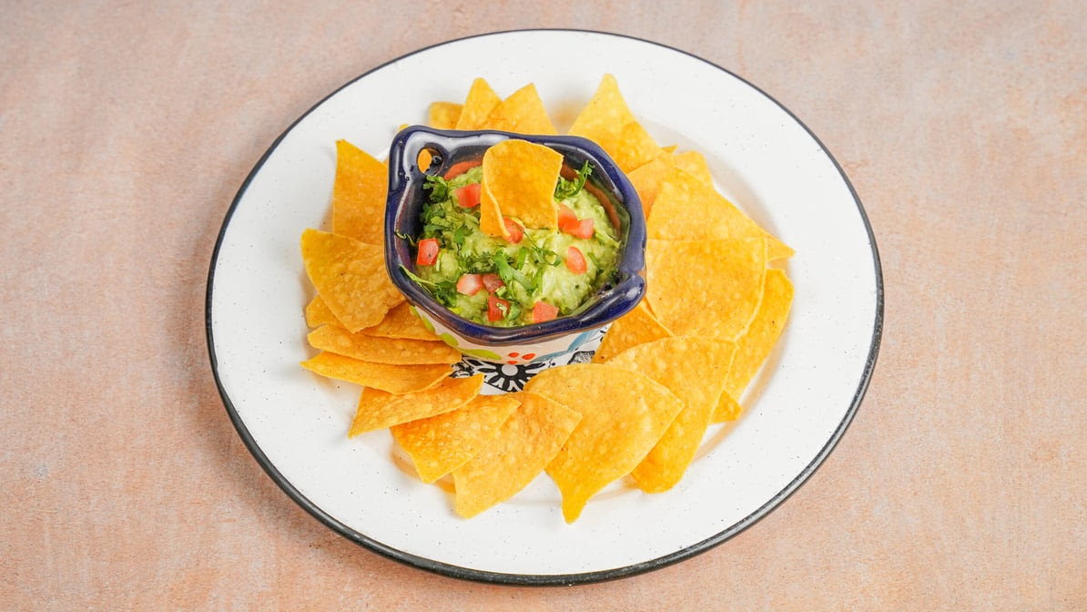 Restaurant El Sabor de México by null