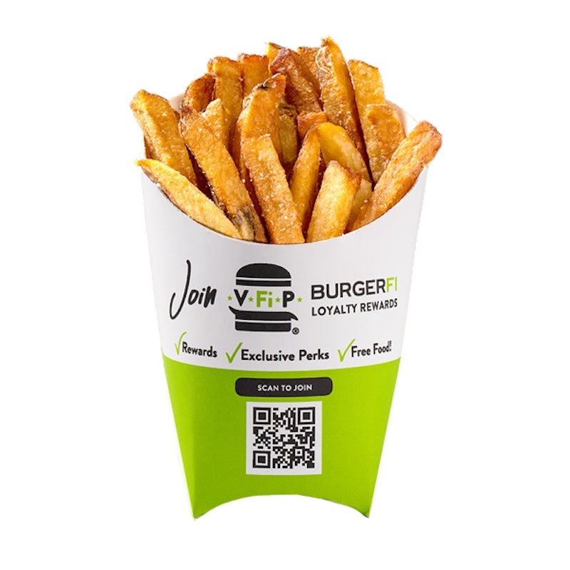BurgerFi by null