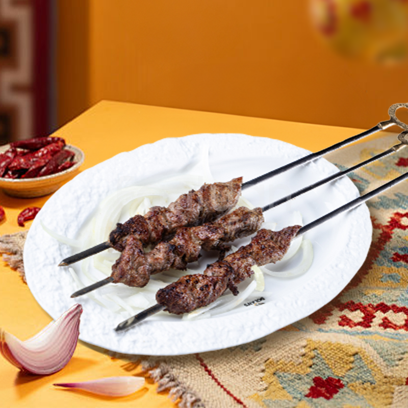 Dolan's Uyghur Cuisine by null