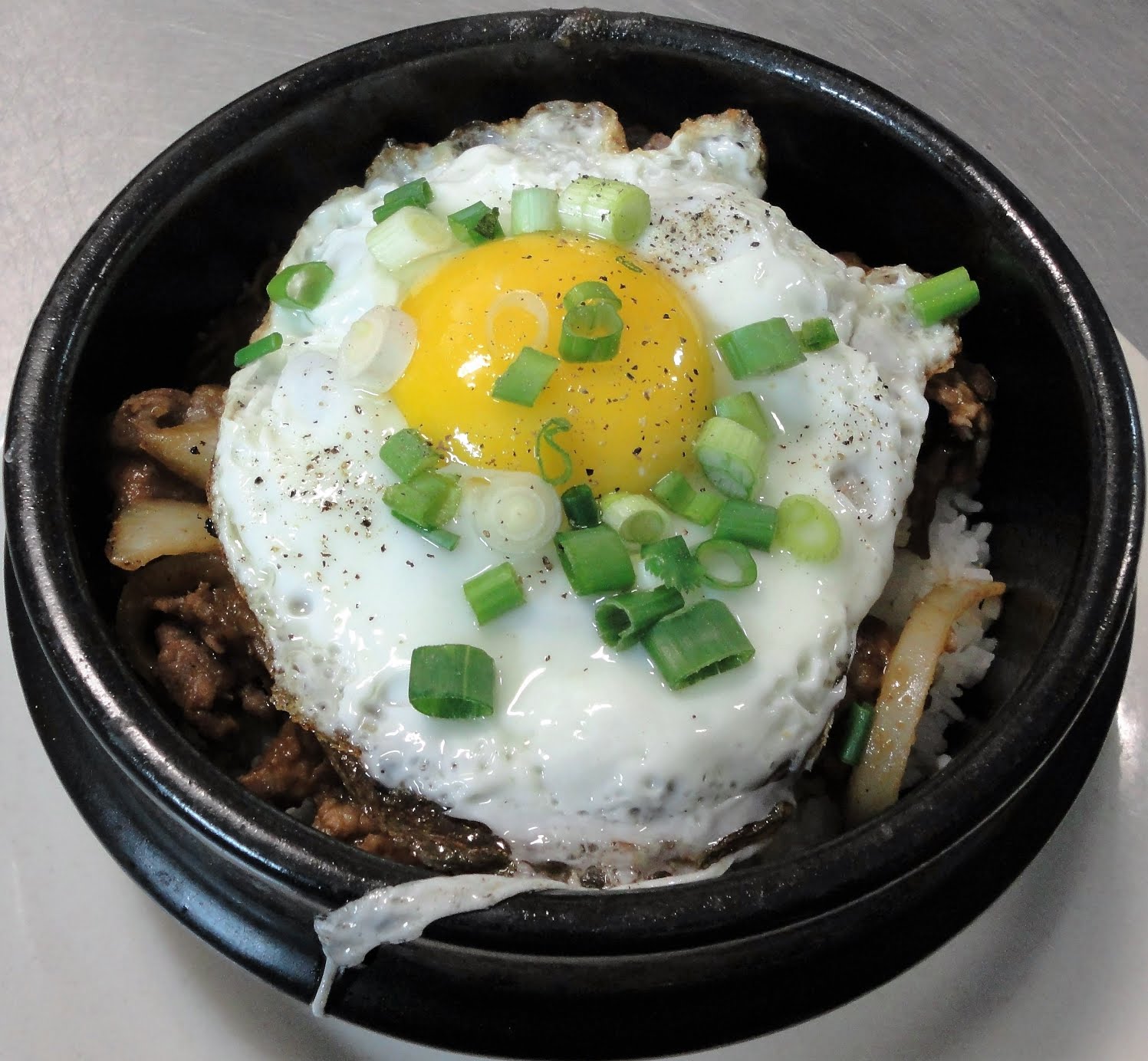 Jin Jin Deli by null