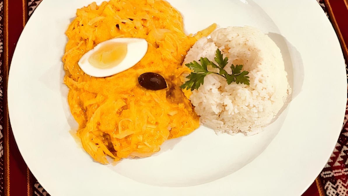 Fusion Peru Restaurant by null