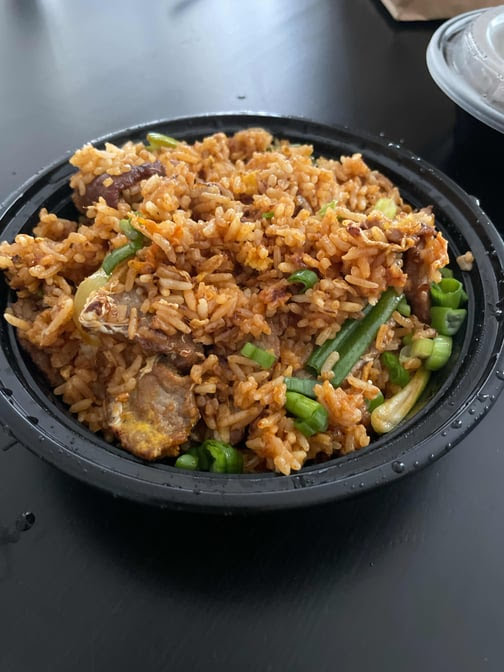 Asian Thai Kitchen 2 by null