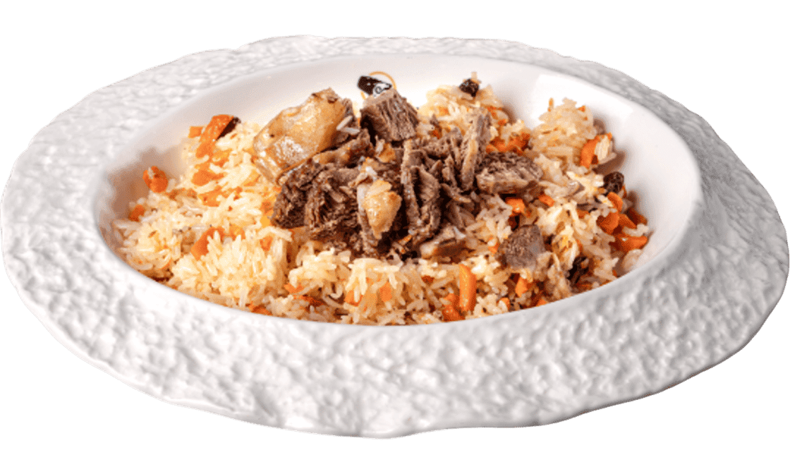 Dolan’s Uyghur Cuisine by null