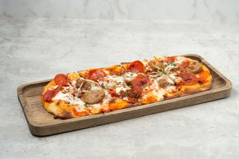 The Delegate by null