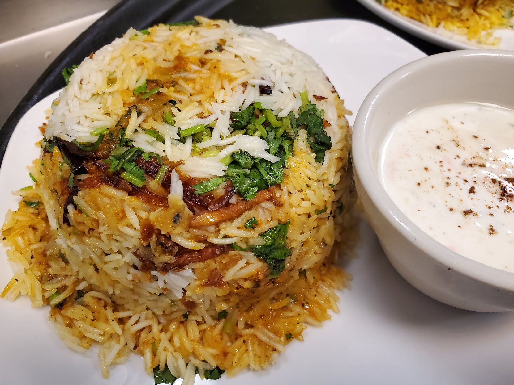 Shalimar Restaurant by null