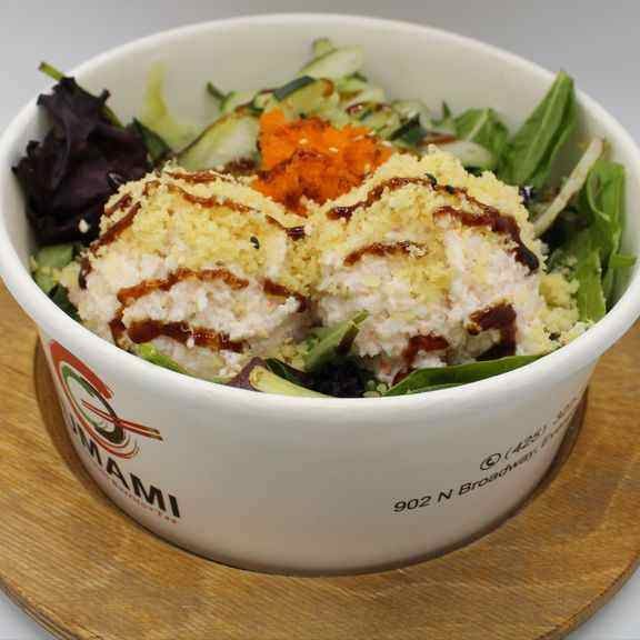 Umami Ballard by null