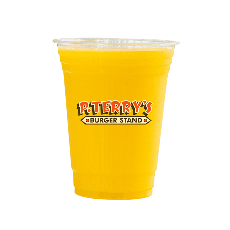 P. Terry's Burger Stand by null