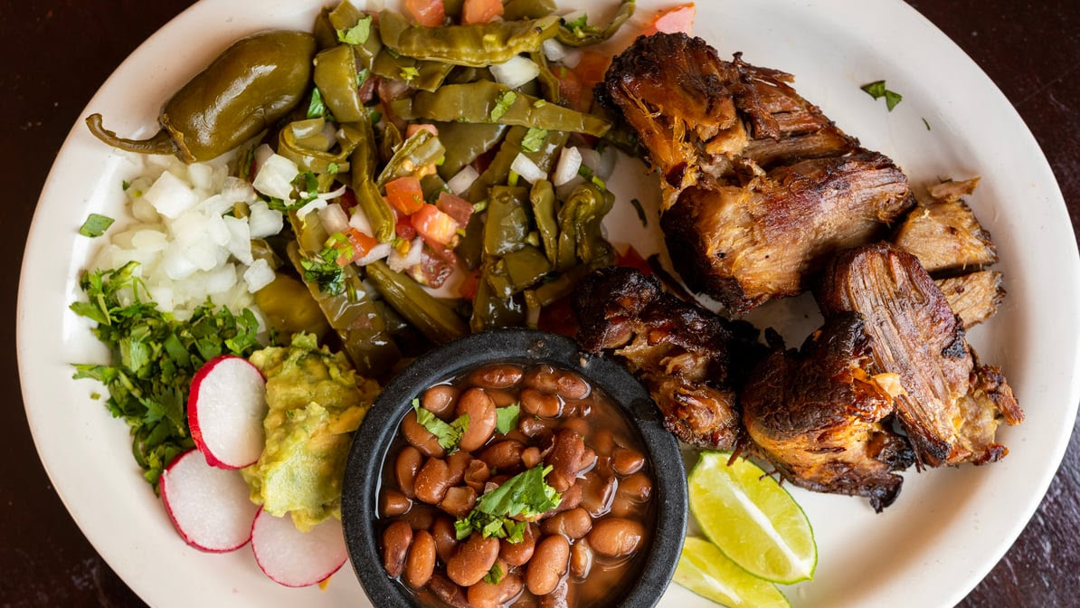 Don Chuy's Mexican Restaurant by null