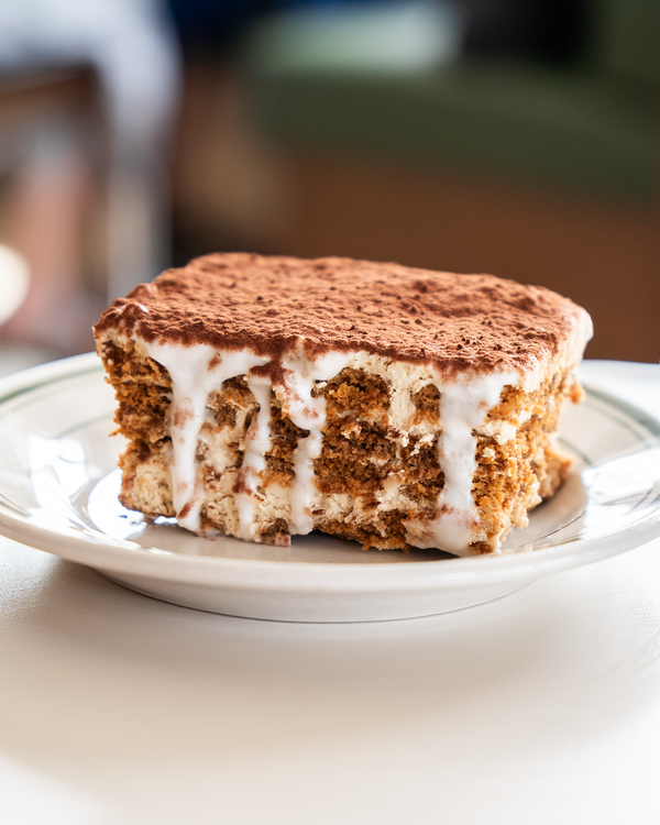 Stefano's Diner by null