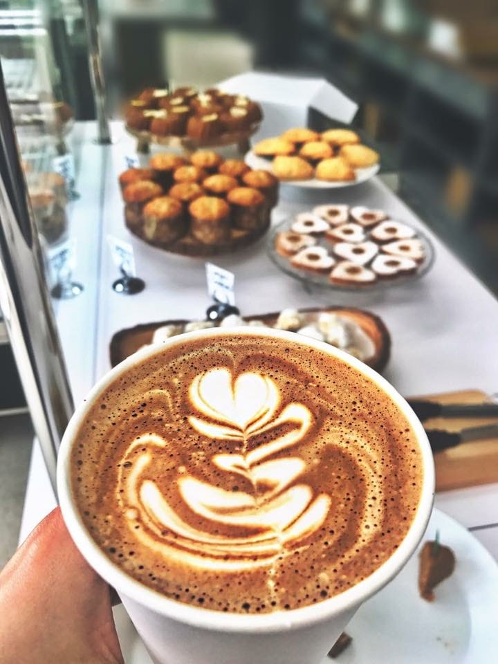 Miracle Bakery by null