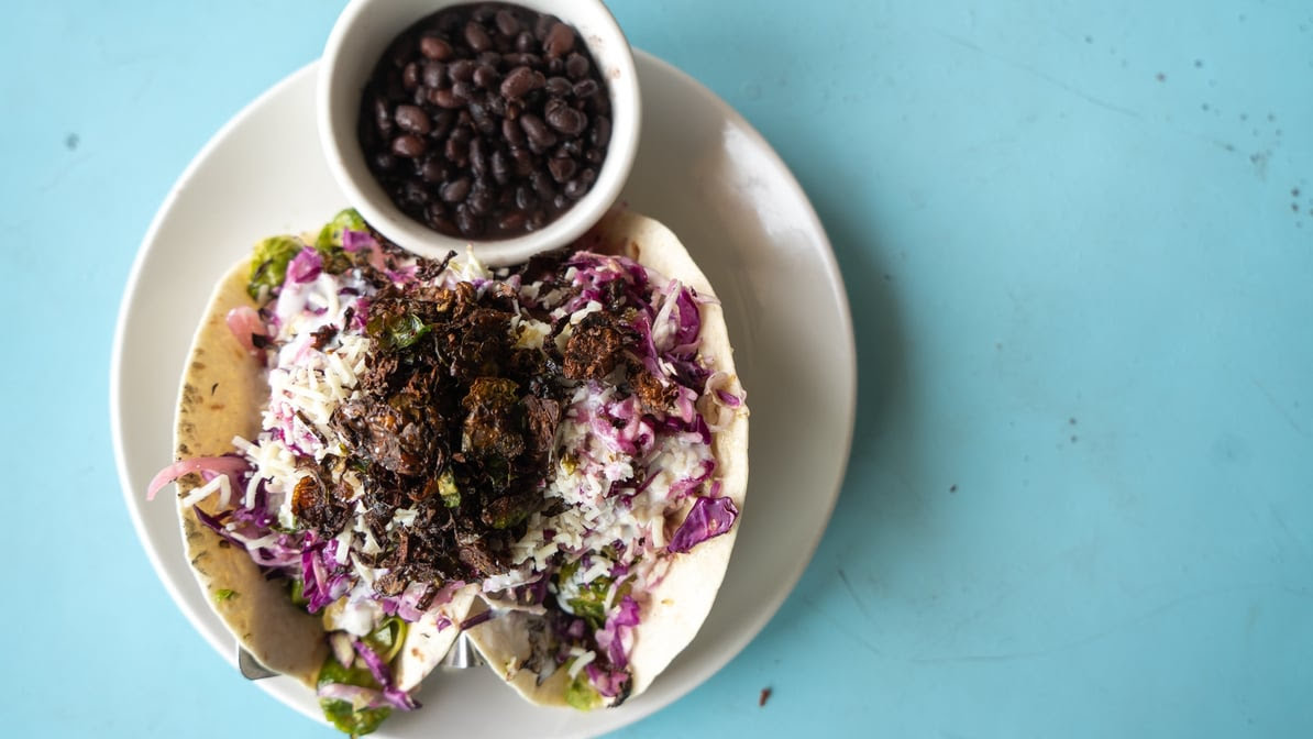 Dish Society by null