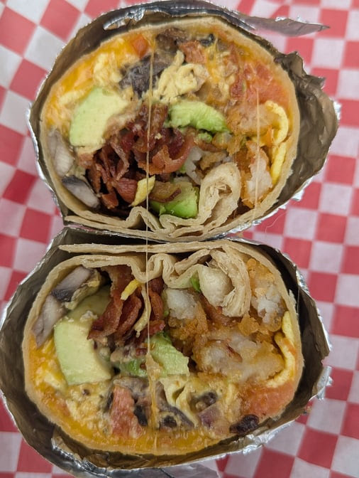 The Dog House PDX by null